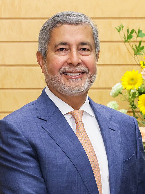 Sanjay Mehrotra